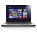 Lenovo Ideapad Z500 15.6-inch Touchscreen Laptop (6GB RAM, 1TB HDD)