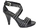 Franco Sarto Women's Sardinia Black