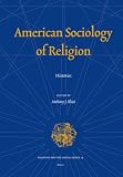 More details of book titled: American Sociology of Religion (Religion and the Social Order)