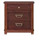 All Products : BaseCamp Three Drawer Night Stand