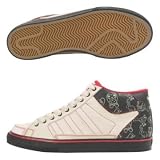 Adidas ZX 600 Athletic Inspired Shoes Mens 12