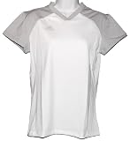 41UU2%2Bcde1L. SL160  Adidas Womens Loose Fit Short Sleeve Climalite Fitness