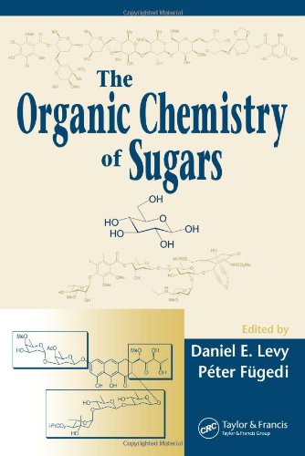 the organic chemistry of sugars
