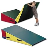 GSC 10ft Folding Downhill Mat