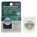 Beauty : Tom's of Maine Naturally Waxed Antiplaque Flat Floss 32 Yards ( Spearmint )