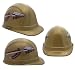 Florida State Hard Hat