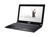 ASUS N53SM-ES72 Review