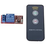 【ノーブランド品】リレー　モジュール用　リレーモジュール　1チャンネル　5V　LED