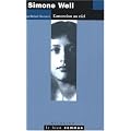 Simone Weil, l'attention au r�el