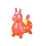 【並行輸入】ロディー赤（RODY）（青目）【ノンフタル酸正規品直輸入】