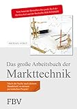 Das große Arbeitsbuch der Markttechnik