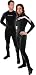 Henderson 5mm Thermoprene Jumpsuit