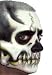 Cinema Secrets Woochie Voodoo Skull EZ Makeup Kit
