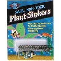 Blue Ribbon Plant Sinkers Blister 12pk
