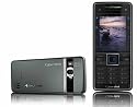 Sony Ericsson C902 silber - Handy ohne Vertrag / ohne Branding