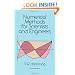 Numerical Methods for Scientists and Engineers (Dover Books on Mathematics)
