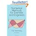 Numerical Methods for Scientists and Engineers