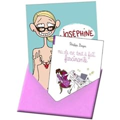 Coffret Josephine 2vol