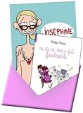 Coffret Josephine 2vol