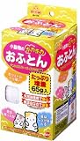 ジェックス 小動物のホカホカおふとん 65gの画像