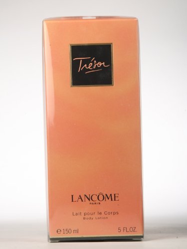 Tresor Bodylotion Preisvergleich