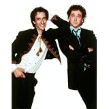 Perfect Strangers: The Complete Third Season ~ Mark Linn-Baker
