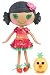Lalaloopsy Mango Tiki Wiki