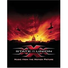 XXX: State of the Union