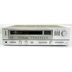 Technics SA-424 FM AM Stereo Receiver Quartz Digital Synthesizer by