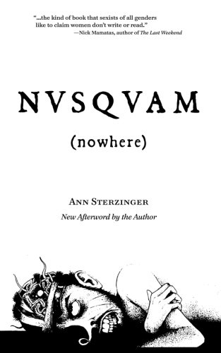NVSQVAM (nowhere)