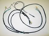 1957 Corvette C1 Engine Harness