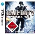 Call of Duty: World at War