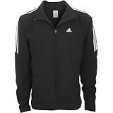 adidas - adidas Stability Woven Jacket Mens