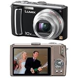 Buy 9.1-Megapixel Compact Digital by Panasonic