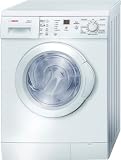 Bosch WAE283A3 Waschvollautomat / AAB / A-10% / 6 kg  / 1400 UpM