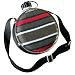 Texsport 2Quart Desert Canteen Adjustable Web Shoulder Strap Insulated Screw-...