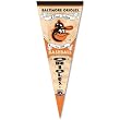 Baltimore Orioles Premium Pennant 12x30