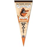Baltimore Orioles Premium Pennant 12x30