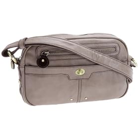 Rue Princesse Stecci Sac bandoulière femme Synthétique