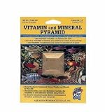 Pyramid Fw Vitamin & Mineral Block (12pc)