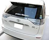 【トヨタ-50系 エスティマ ハイブリッド(標準)】リアワイパー/メッキ