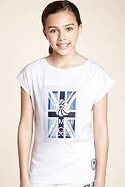 London 2012 Team GB Graphic T Shirt