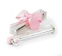 Mud Pie Baby Little Princess Birth Certificate Holder