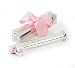 Mud Pie Baby Little Princess Birth Certificate Holder