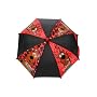 Trade Mark Collections Scooby Doo Yikes Umbrella by Trade Mark Collections