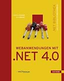 Produkt-Bild: Webanwendungen mit .NET 4.0