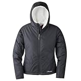 Cloudveil Women's Ice Flower Hoodie