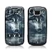 Wolf Reflection Design Protective Skin Decal Sticker for Samsung Impression A877 Cell Phone