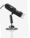Veho VMS-004 Discovery Deluxe USB Microscope with x400 Magnification & Flexi Alloy Stand