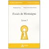 Essais de Montaigne, livre I